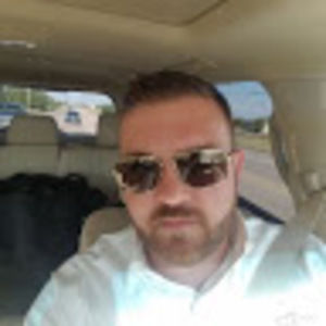 Meet your Posher, Erick